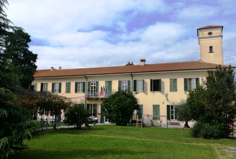 RESIDENZA SANITARIA ASSISTENZIALE CORTE COVA GESTITO DA ZENIT SOCILE, 1