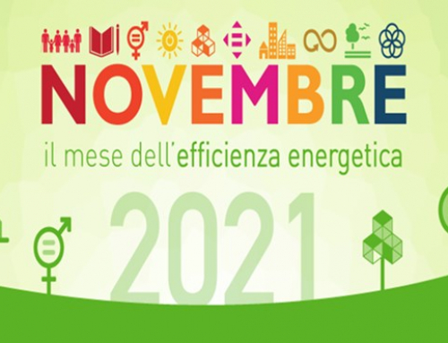Mese dell’Efficienza Energetica: la campagna lanciata da Italia in Classe A