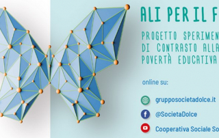 Seminario “Ali per il futuro”, una sfida moderna di grande impatto sulla cooperativa Proges