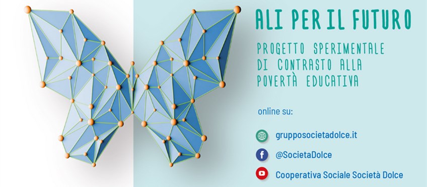 Seminario “Ali per il futuro”, una sfida moderna di grande impatto sulla cooperativa Proges