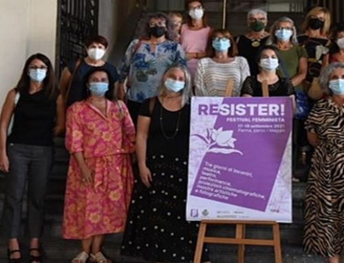 “RESISTER” il primo Festival Femminista di Parma