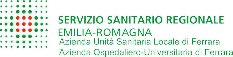Logo congiunto AUSL-AOSP FE