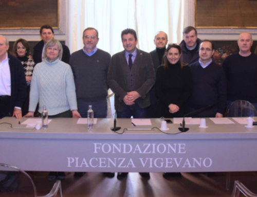 Piacenza per gli anziani: Proges sottoscrive un nuovo impegno con le istituzioni e i partner piacentini
