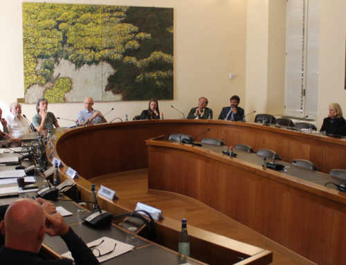 Richiedenti asilo e inclusione lavorativa: nasce “Rete Integrazione Lavoro Parma”. Biricca è capofila