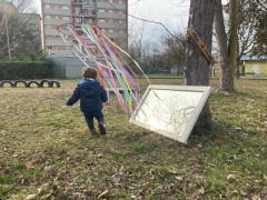 Foto Cacciatori