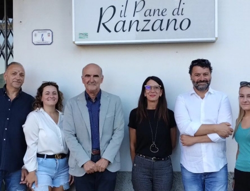 10 anni de Il Forno di Ranzano. 10 anni di qualità, solidarietà e inclusione