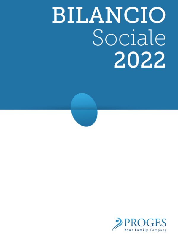Bilancio Sociale 2022