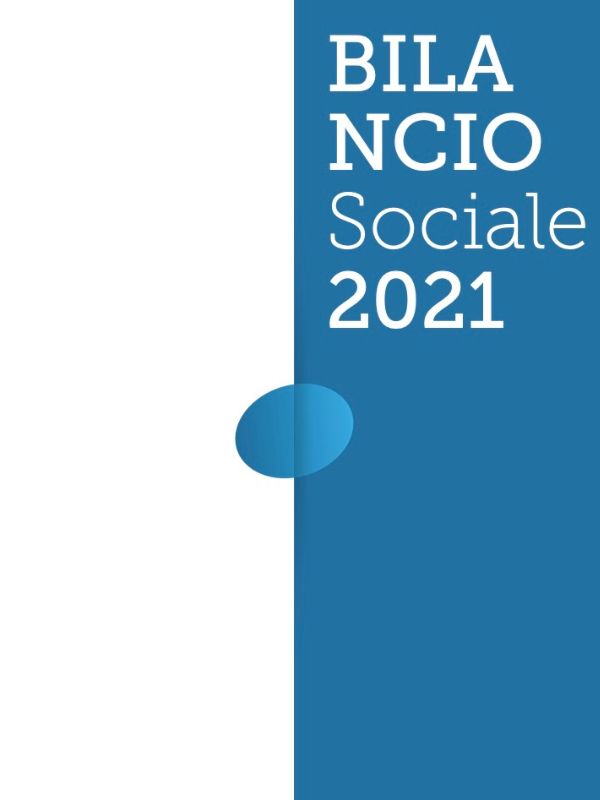 Bilancio Sociale 2021