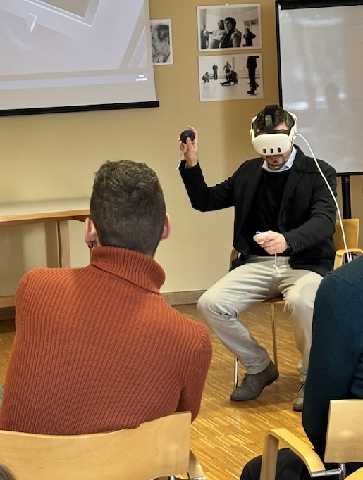 Realtà virtuale