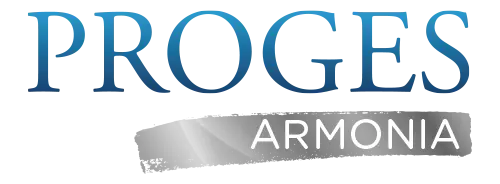 Proges-armonia-logo