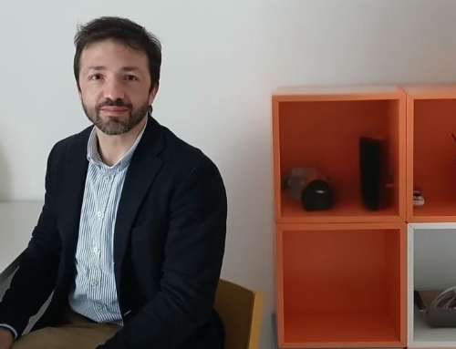 Proges nel bergamasco. Intervista a Marco Azzimondi