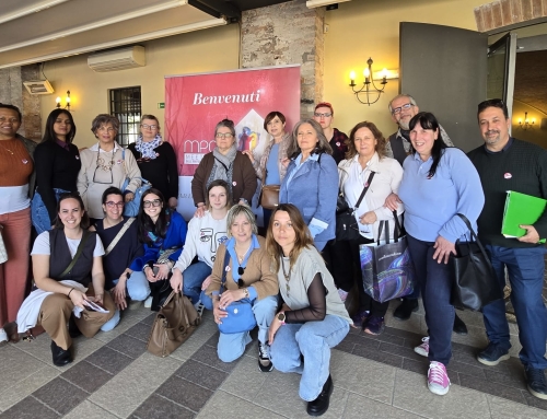 “Non corpi, persone. Far luce sul senso della cura”