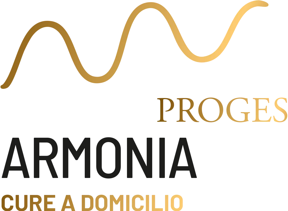 proges armonia logo